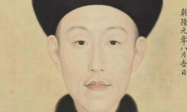 “户部尚书”是什么级别