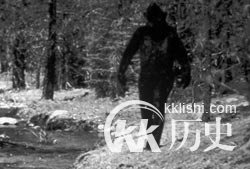 英国惊现怪兽死尸 揭秘那些令人毛骨悚然的怪兽