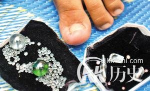 全球最恐怖的40种怪病 行尸走肉症居首