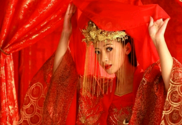 揭秘古代洞房：古代洞房花烛的房事礼仪