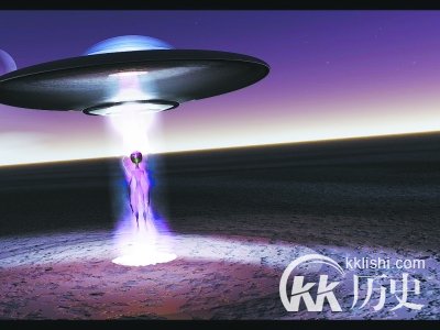 全球最著名ufo事件大盘点