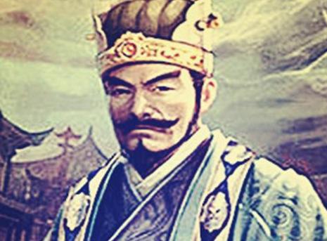 司马衷：不仅不傻，还有情有义！