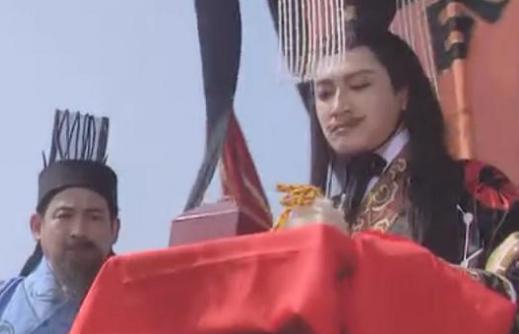 司马衷：不仅不傻，还有情有义！