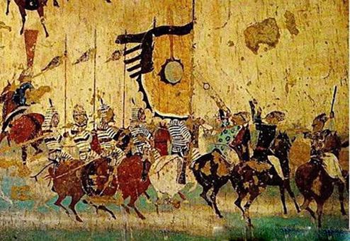 禁军战斗力为何薄弱,北宋真的有80万禁军吗?