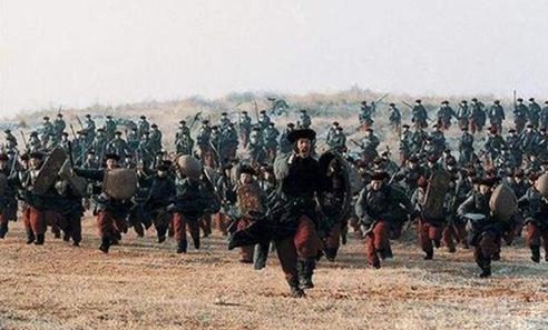 禁军战斗力为何薄弱,北宋真的有80万禁军吗?