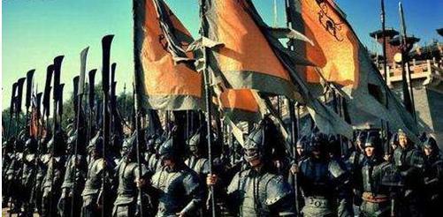 禁军战斗力为何薄弱,北宋真的有80万禁军吗?