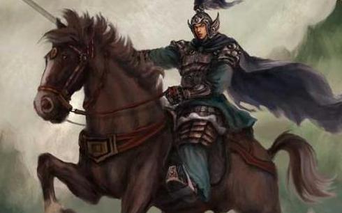 三国被埋没的将领,曹操欣赏他又愧疚他,为何被后人称赞?