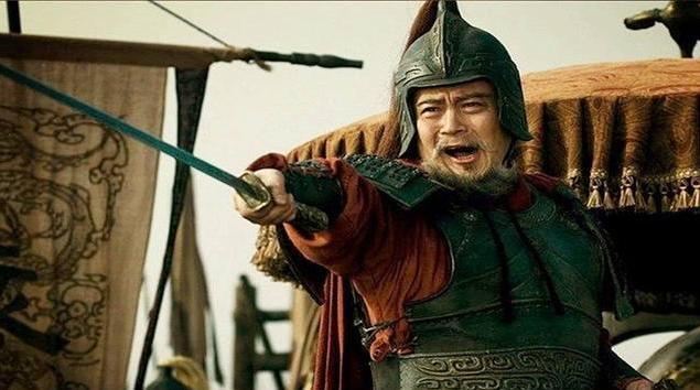 三国被埋没的将领,曹操欣赏他又愧疚他,为何被后人称赞?