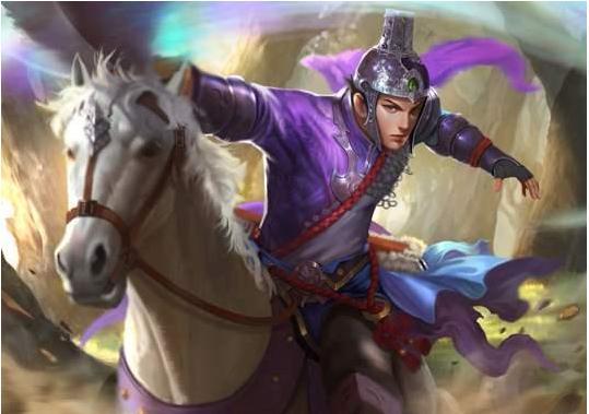 三国被埋没的将领,曹操欣赏他又愧疚他,为何被后人称赞?