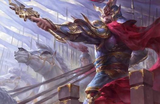 三国被埋没的将领,曹操欣赏他又愧疚他,为何被后人称赞?