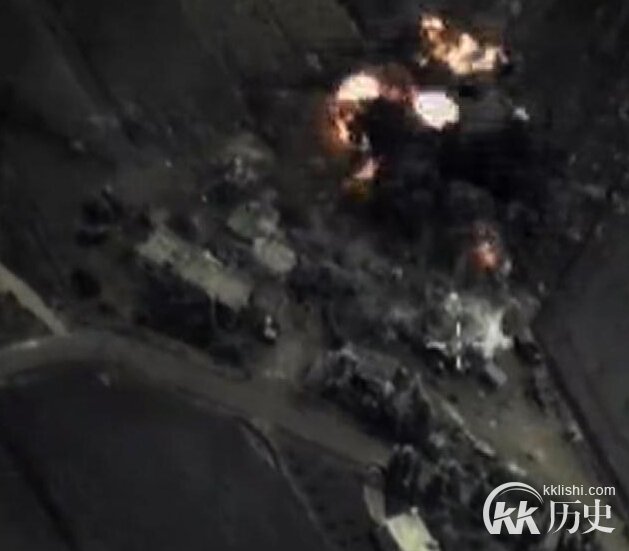 伊斯兰国IS最新消息汇总:俄国表示协助美国打击ISIS