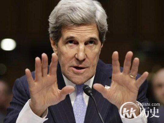 伊斯兰国IS最新消息汇总：俄国表示协助美国打击ISIS