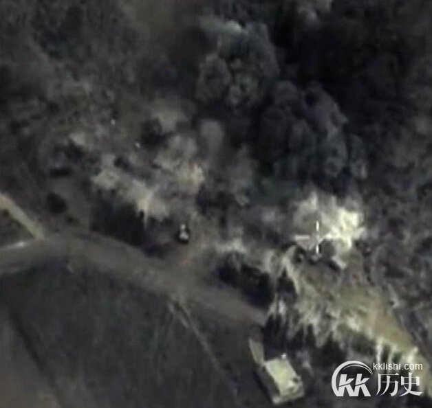 伊斯兰国IS最新消息汇总：俄国表示协助美国打击ISIS