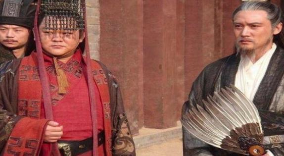 刘禅投降以后,关羽一家为何惨死