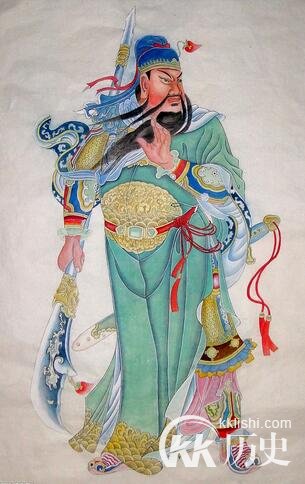 三国时代最毒的两大杀手关公和赵云谁更厉害?