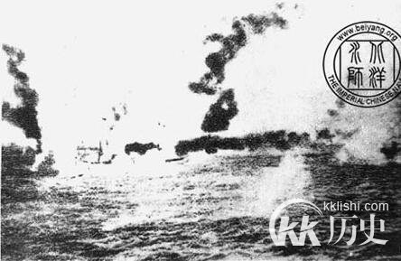 甲午战争日本战舰：“西京丸”号巡洋舰(图)