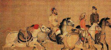 述律平是什么样的人