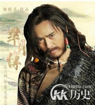 芈月传剧情分集介绍80集：义渠王去世芈月退位