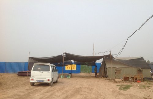 揭秘:传奇女子上官婉儿四大谜团(图)