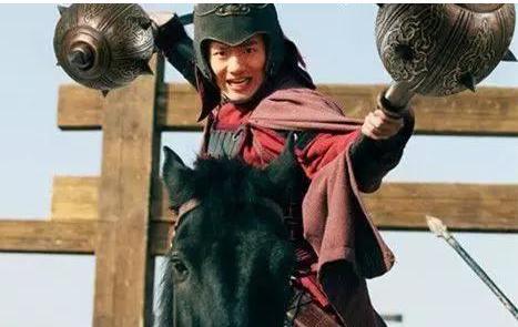 盘点岳飞帐下“八大锤”，他们分别是谁