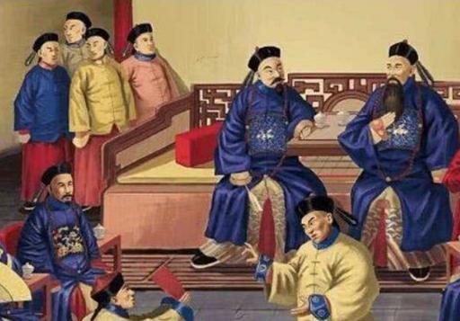 曾国藩为了戒色，想出了什么笨办法