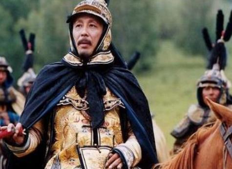 康熙作为清朝的皇帝 为何会向朱元璋的陵墓下跪行礼呢