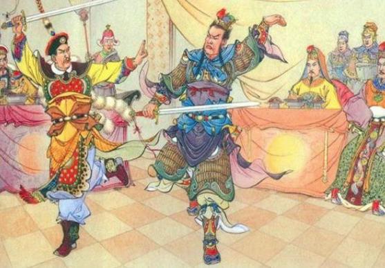 诸葛亮真的一直都在压制和提防着魏延吗