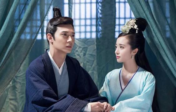 董小宛想嫁给富家公子，却被百般羞辱