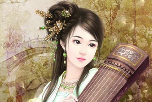 董小宛想嫁给富家公子，却被百般羞辱