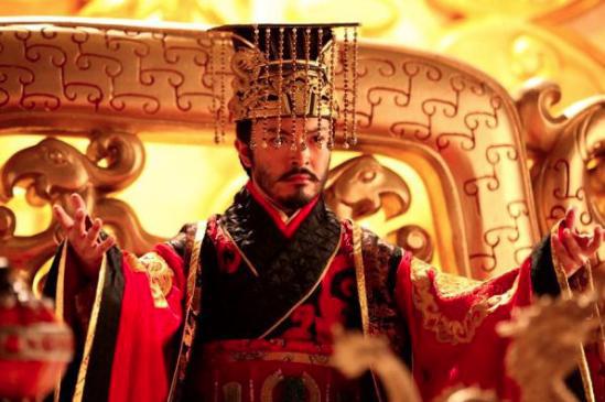 麦铁杖本是陈后主伞奴，最后为何被隋炀帝追赠为国公