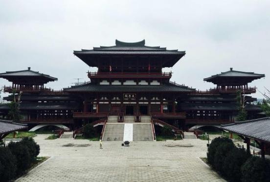 麦铁杖本是陈后主伞奴，最后为何被隋炀帝追赠为国公