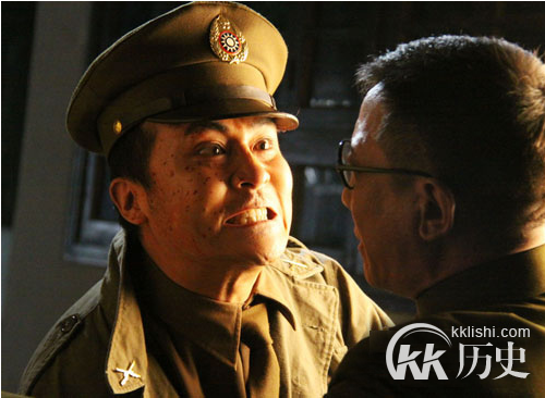 杨虎城被害惨状:被军统骗至重庆用匕首杀害