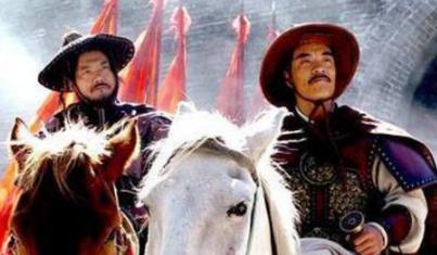 李自成为何一败涂地