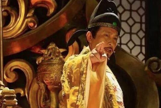宰相太清廉，皇帝竟然让他贪点