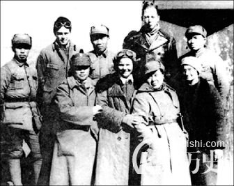 八路血战2000日军 牺牲人数惊呆卫立煌
