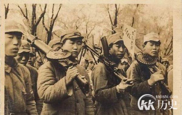 八路血战2000日军 牺牲人数惊呆卫立煌
