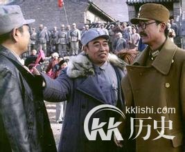 八路血战2000日军 牺牲人数惊呆卫立煌
