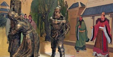 盘点三国时期三大神秘人，一人曾骗走曹操兵马