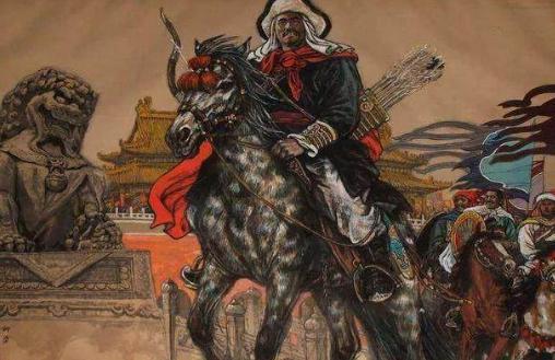 揭秘:李自成的大顺政权属于正统朝代吗