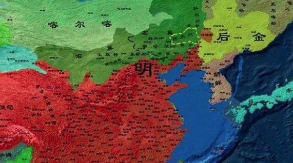 明宪宗两伐女真差点成功，最后却被女真反杀