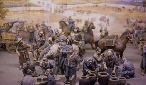 明宪宗两伐女真差点成功，最后却被女真反杀