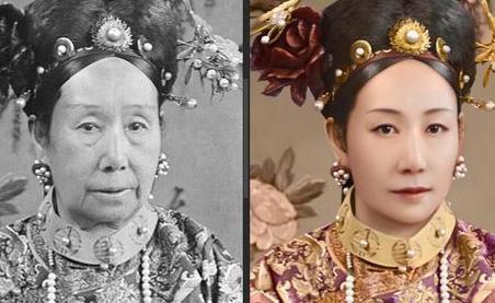 慈禧太后和人奶是真的假的 这件事情到底靠不靠谱呢