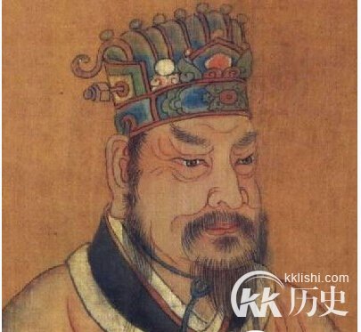 周朝皇帝列表 周朝一共有几个皇帝