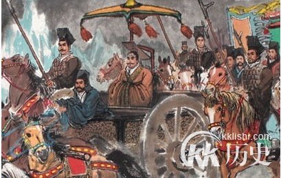 周朝皇帝列表 周朝一共有几个皇帝