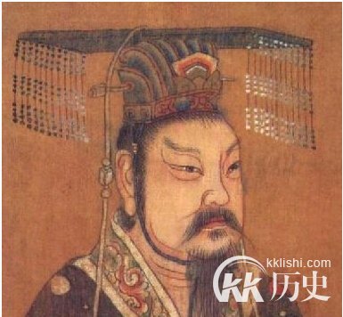 周朝皇帝列表 周朝一共有几个皇帝