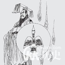 周朝皇帝列表 周朝一共有几个皇帝