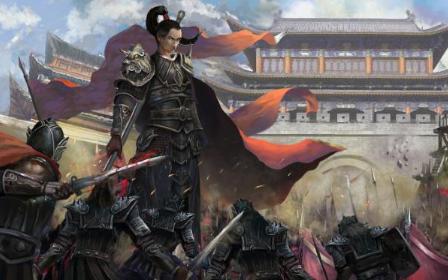 八十万禁军教头很厉害吗 充其量也就是一个小队长的职位