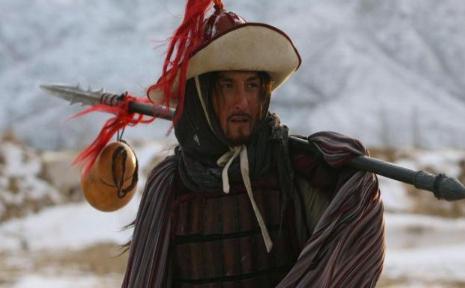 八十万禁军教头很厉害吗 充其量也就是一个小队长的职位