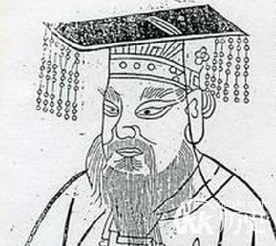 周朝皇帝列表 周朝一共有几个皇帝