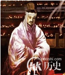 周朝皇帝列表 周朝一共有几个皇帝